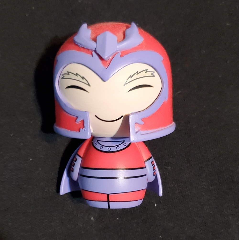 ⭐️2/$20⭐️ Funko Magneto Figure